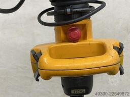 DEMAG DCM PRO -125 1/1 H2,8 V8/2 Manulift