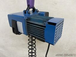 DEMAG DCM PRO -125 1/1 H2,8 V8/2 Manulift