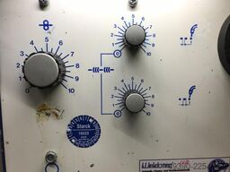 MESSER LINCOLN MagStar 18