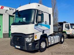 Renault T440 VF611A365KD018005 D13 Volvo Engine EURO 6