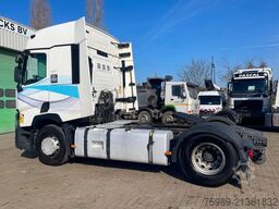 Renault T440 VF611A365KD018005  D13 Volvo Engine EURO 6