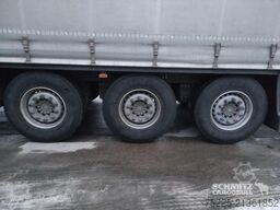 Schmitz Cargobull Curtainsider Standard