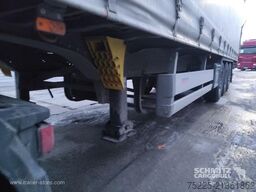 Schmitz Cargobull Curtainsider Standard