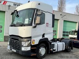 Renault T460 VF611A167KD030109 RETARDER, PTO