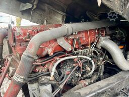 Iveco Eurostar 440.42 euro 2,  MANUAL INJECTOR!