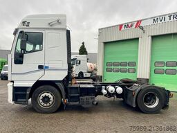 Iveco Eurostar 440.42 euro 2,  MANUAL INJECTOR!