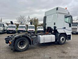 Iveco Eurostar 440.42 euro 2,  MANUAL INJECTOR!