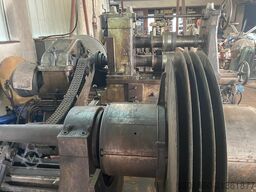 MINO GIOVANI BATTISTA 