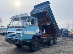 Steyr 6x4.  Great condition. Good working