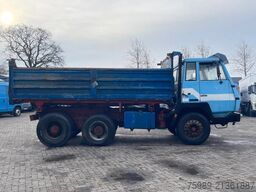 Steyr 6x4.  Great condition. Good working