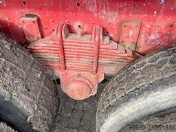 Steyr 6x4.  Great condition. Good working