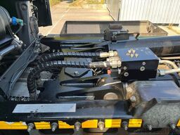 Volvo FH 500 XL*6x2*Abrollkipper HYVA 20.60*E6*