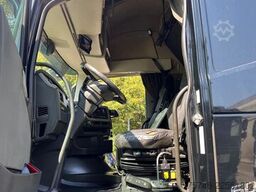 Volvo FH 500 XL*6x2*Abrollkipper HYVA 20.60*E6*