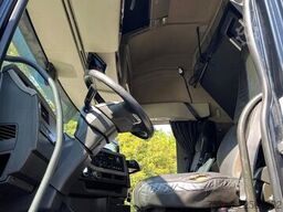 Volvo FH 500 XL*6x2*Abrollkipper HYVA 20.60*E6*