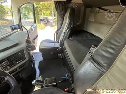 Volvo FH 500 XL*6x2*Abrollkipper HYVA 20.60*E6*