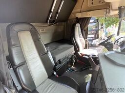 Volvo FH 500 XL*6x2*Abrollkipper HYVA 20.60*E6*