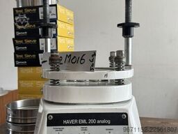 Haver EML 200 analog