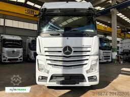 MERCEDES-BENZ Actros 5 1845 BigSpace
