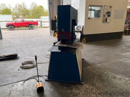 Metallkraft HPS 65 DS