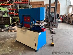 Metallkraft HPS 65 DS