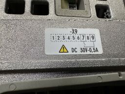 SIEMENS 6SE7023-4EC61