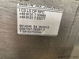 SIEMENS 6SE7023-4EC61