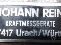 Johann Rein 1Mp