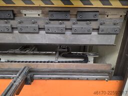 Safan SMK 50 2550 TS1