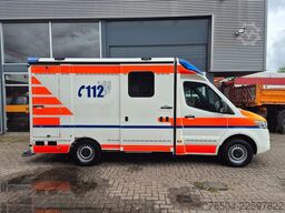 Mercedes-Benz Sprinter 419 CDI/ 3.0 V6/ Complete Ambulance wi...