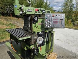 Mikron WF2SA