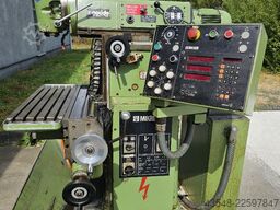 Mikron WF2SA
