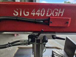 BOMAR STG 440 DGH