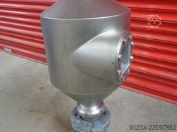 ALFA LAVAL PX60VGD-140G