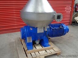 ALFA LAVAL PX60VGD-140G