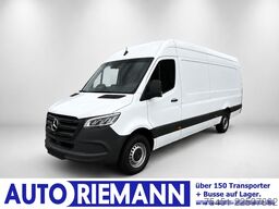 Mercedes-Benz Sprinter 319 Kasten Pro ExtraLang L4H2 KAMERA