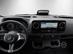 Mercedes-Benz Sprinter 319 Kasten Pro ExtraLang L4H2 KAMERA