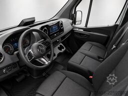 Mercedes-Benz Sprinter 319 Kasten Pro ExtraLang L4H2 KAMERA