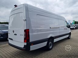 Mercedes-Benz Sprinter 319 Kasten ExtraLang L4H2 AG KAMERA LED