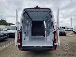 Mercedes-Benz Sprinter 319 Kasten ExtraLang L4H2 AG KAMERA LED