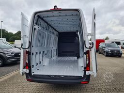Mercedes-Benz Sprinter 319 Kasten ExtraLang L4H2 AG KAMERA LED