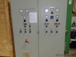Alfa Laval XMNX 4545