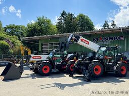 Bobcat T40.180SLP MB502996