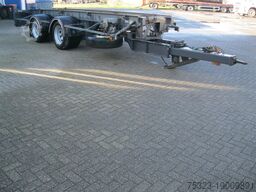RAF RMA 20K WIPK Containeraanhanger
