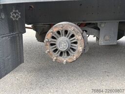 KRONE SD PROFI LINER, LIFTACHSE, BPW-ACHSE, EDSCHA-VERDECK, EXPORT, UNFALLFAHRZEUG