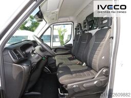 IVECO Daily 35S16V Klima, PDC, lang+hoch, FACELIFT