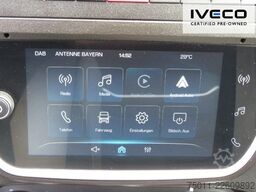 IVECO Daily 35S16V Klima, PDC, lang+hoch, FACELIFT
