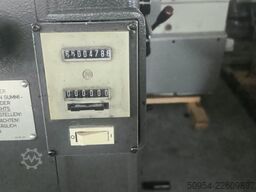Heidelberg GTO 46