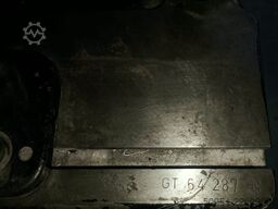Heidelberg GT