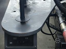 Heidelberg GTP