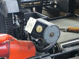Heidelberg GTP